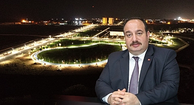 Belediye Başkanı Ekinci: Söz verdiğimizden fazlasını yaptık