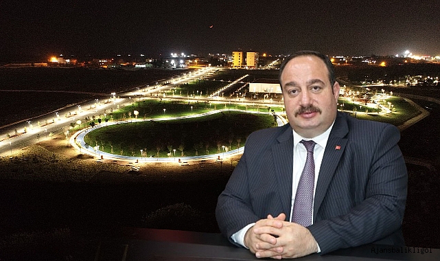 Belediye Başkanı Ekinci: Söz verdiğimizden fazlasını yaptık