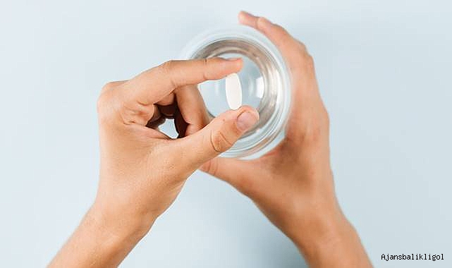 Bilim adamları kilo vermek için yeni titreşimli hap icat etti