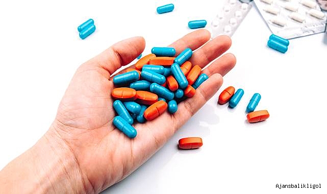 Çalışma: Hamile kadınlar gerekli besin ve vitaminlerden eksik