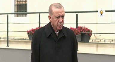 Cumhurbaşkanı Erdoğan tarih verdi! Adaylar ne zaman açıklanacak?