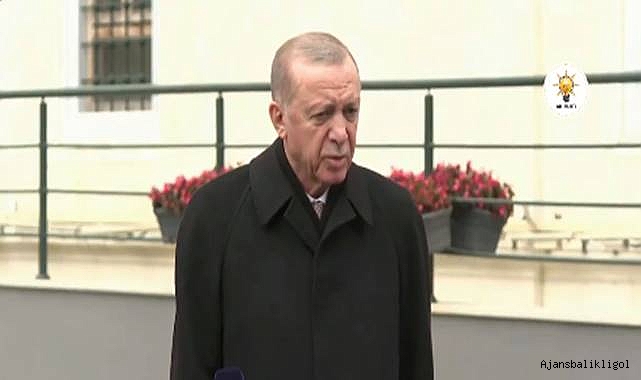 Cumhurbaşkanı Erdoğan tarih verdi! Adaylar ne zaman açıklanacak?