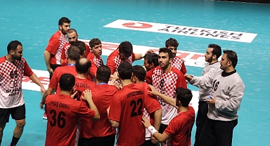 DEPSAŞ Enerji Spor Kulübü’nün gözü liderin tahtında