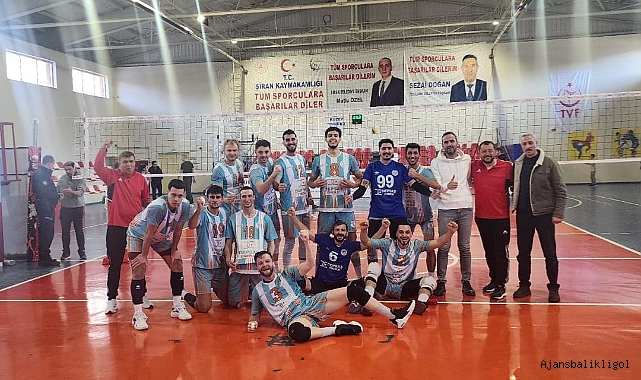 DEPSAŞ Enerji zirve yarışını sürdürüyor