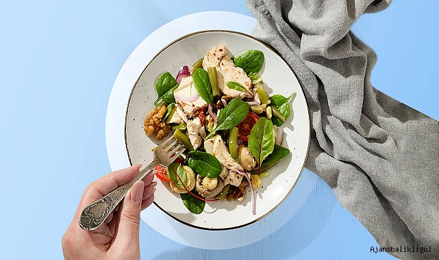 Diyetisyen 2024 yılının en iyi 6 gıda trendini tahmin ediyor