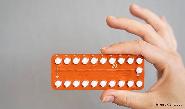 Doğum kontrol hapları bir kadının strese tepkisini bozabilir