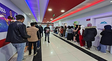 Eyyübiye Belediyesi 2023’te kalıcı yatırımlar hayata geçirdi