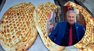 Fırıncılar Odası Başkanı Karaatlı açıkladı! Ekmeğe zam geldi mi? 