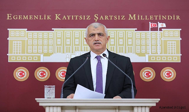 Gergerlioğlu: Emekliler 1 çayın hesabını yapar oldu!