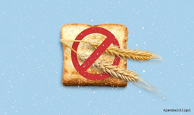 Glutensiz zaman geçirmek için 5  önemli ipucu