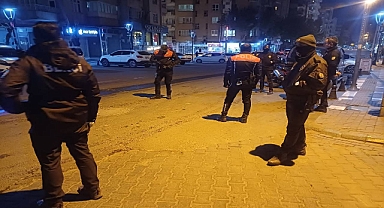 Haliliye İlçe Emniyetinden uyuşturucu tacirlerine darbe! 