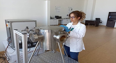 Harran Üniversitesi bilim insanlarından önemli buluş