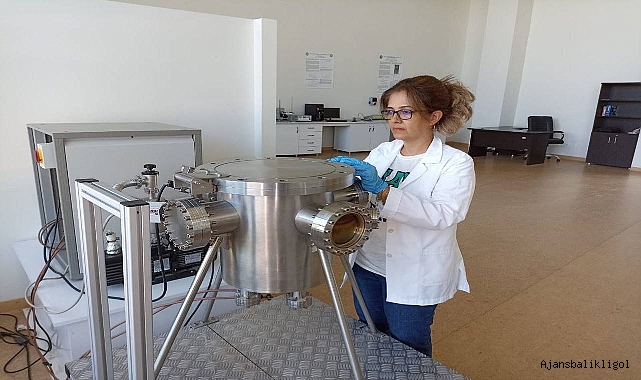 Harran Üniversitesi bilim insanlarından önemli buluş