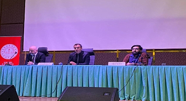 Harran Üniversitesi’nden UNESCO müzik şehrine yakışır çalışma