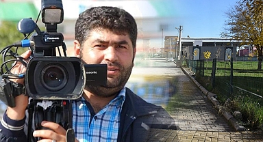 Hilvan Belediyesi, Gazeteci Yasin Dikme'nin adını sokağa verecek