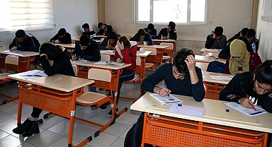 Hilvan’da öğrenciler ücretsiz eğitimle geleceğe hazırlanıyorlar