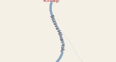 Hilvan'da sabah saatlerinde deprem!