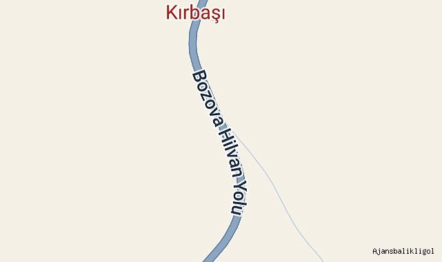 Hilvan'da sabah saatlerinde deprem!