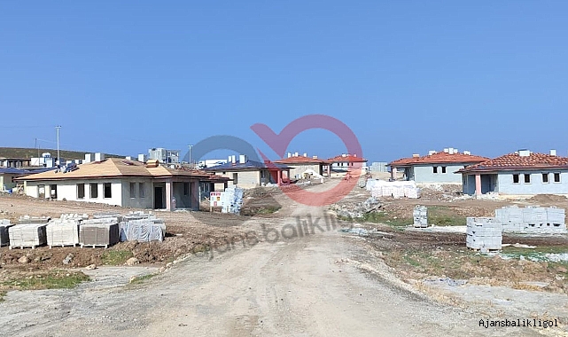 Hilvan deprem konutları ne zaman teslim edilecek? İşte o tarih