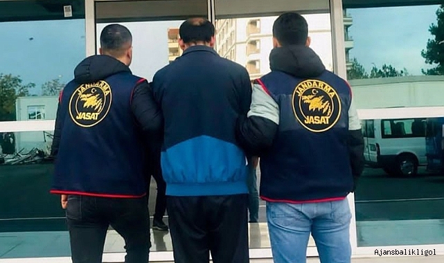 Hırsızlık suçundan aranan şahıslar Hilvan’da yakalandı