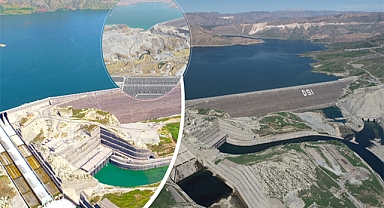Ilısu Barajı ve HES'ten ekonomiye 23 milyar TL katkı