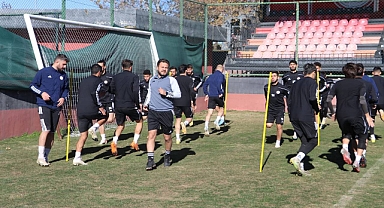 Karaköprü Belediyespor, Sivas Dört Eylülspor’u konuk edecek