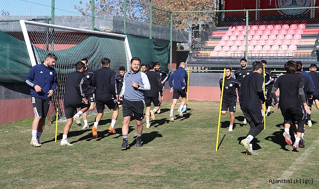 Karaköprü Belediyespor, Sivas Dört Eylülspor’u konuk edecek