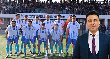 Lider Viranşehir Belediyespor’da tek hedef 3 puan 