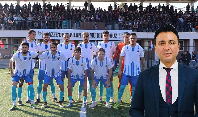 Lider Viranşehir Belediyespor’da tek hedef 3 puan 