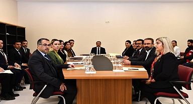 Madde bağımlılığıyla mücadelede yeni dönem