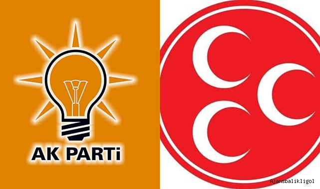 MHP, Şanlıurfa'da AK Parti'nin büyükşehir adayını destekleyecek
