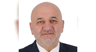 Milletvekili Hasan Bitmez, hayatını kaybetti! 