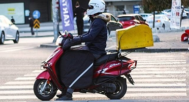 Motokuryelere yeni düzenleme