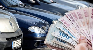 Motorlu Taşıtlar Vergisine dev zam!