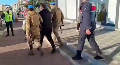 Organize suç örgütü çökertildi! 43 gözaltı 