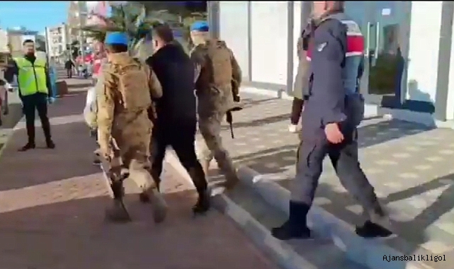 Organize suç örgütü çökertildi! 43 gözaltı