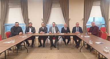 Özak Tekstil'e destek gibi açıklama!