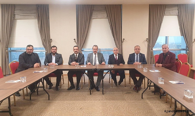 Özak Tekstil'e destek gibi açıklama!