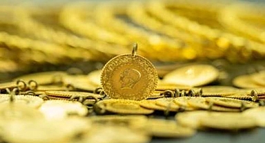 Piyasada son durum! Altın düşüşe geçti