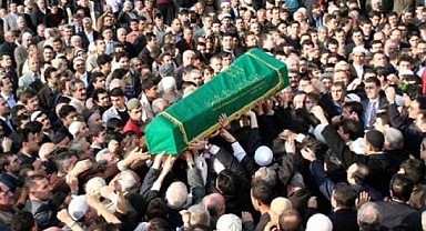 Ray ailesinin acı günü! 