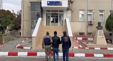 Şanlıurfa’da 63 adrese operasyon! 74 kişi yakalandı