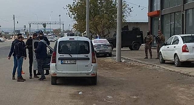 Şanlıurfa’da huzur uygulaması! 10 aranan şahıs yakalandı
