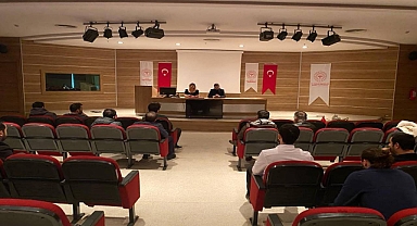 Şanlıurfa’da Onkolojik Cerrahi Konseyi kuruldu