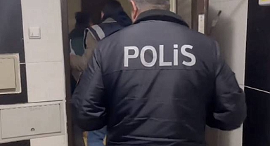 Şanlıurfa’da SİBERGÖZ-10 operasyonu! Gözaltılar var