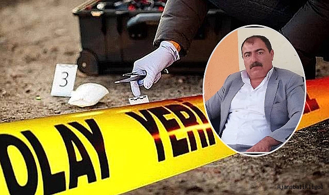 Şanlıurfa’da silahlı saldırıya uğrayan muhtar ağır yaralandı!
