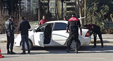 Şanlıurfa'da şok uygulama! Sürücülere ceza yağdı