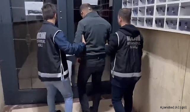 Şanlıurfa’da tefecilik operasyonu! Gözaltılar var