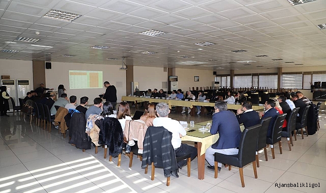 Şanlıurfa İl Sağlık Müdürlüğü'nden verem açıklaması
