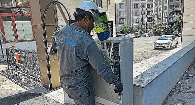Şanlıurfa’nın 5 ilçesinde elektrik kesintisi yaşanacak!
