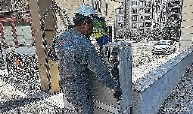 Şanlıurfa’nın 5 ilçesinde elektrik kesintisi yaşanacak!
